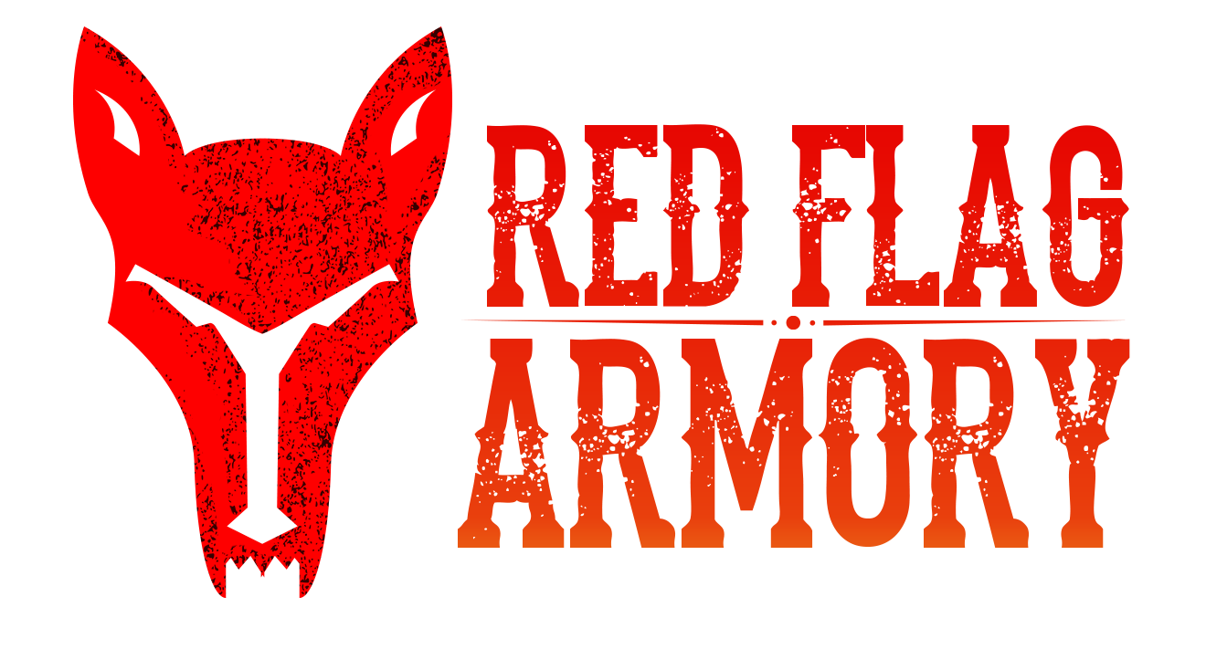 Red Flag Armory